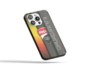 Ducati Silikonhülle Für Smartphone Standard Look